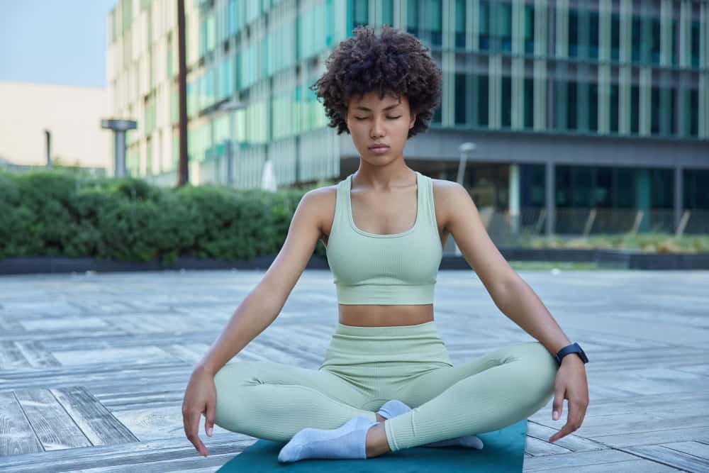 Sitting Meditation