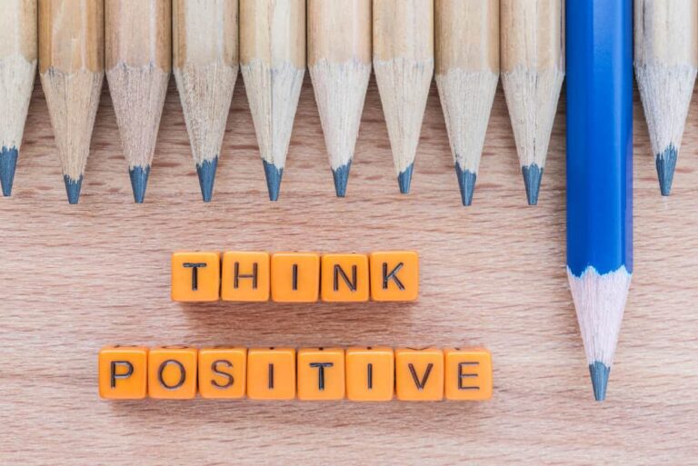 5 Positive Thinking Exercises to Help You Live a Happier Life positive thinking exercises
