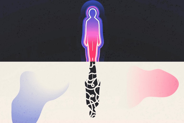 5 Stages of Spiritual Awakening Everyone Should Know About stages of spiritual awakening