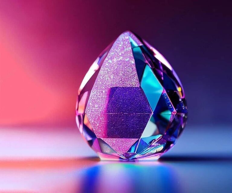 5 Crystals for Positive Thinking That Will Change Your Life Daily