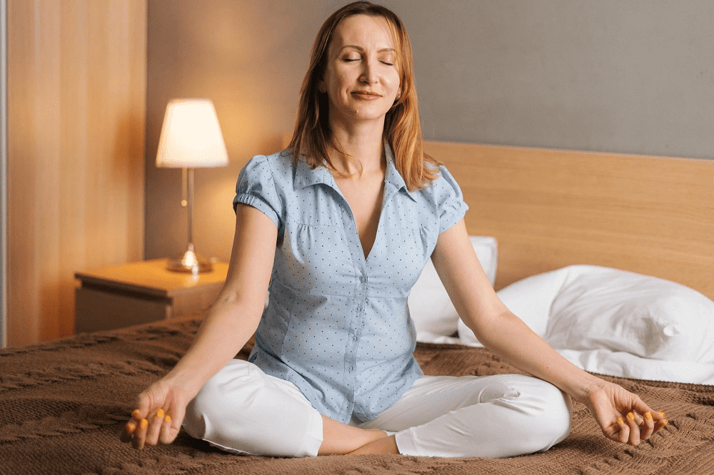 The Best Meditation Techniques for a Good Night’s Sleep Daily Bible