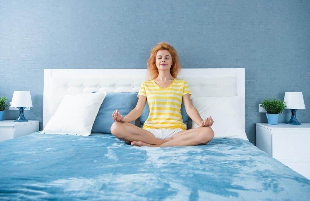 mindfulness meditation for sleep