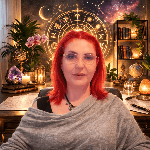 astrologie termin online